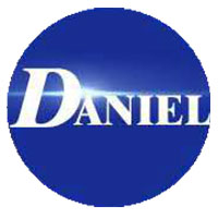 Muestra electrónica Jiangyin Daniel Cooler