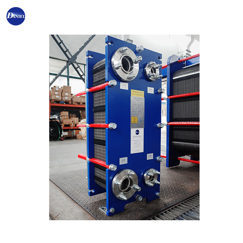 ¿Por qué son los intercambiadores de calor de aluminio la elección inteligente para las soluciones térmicas modernas?