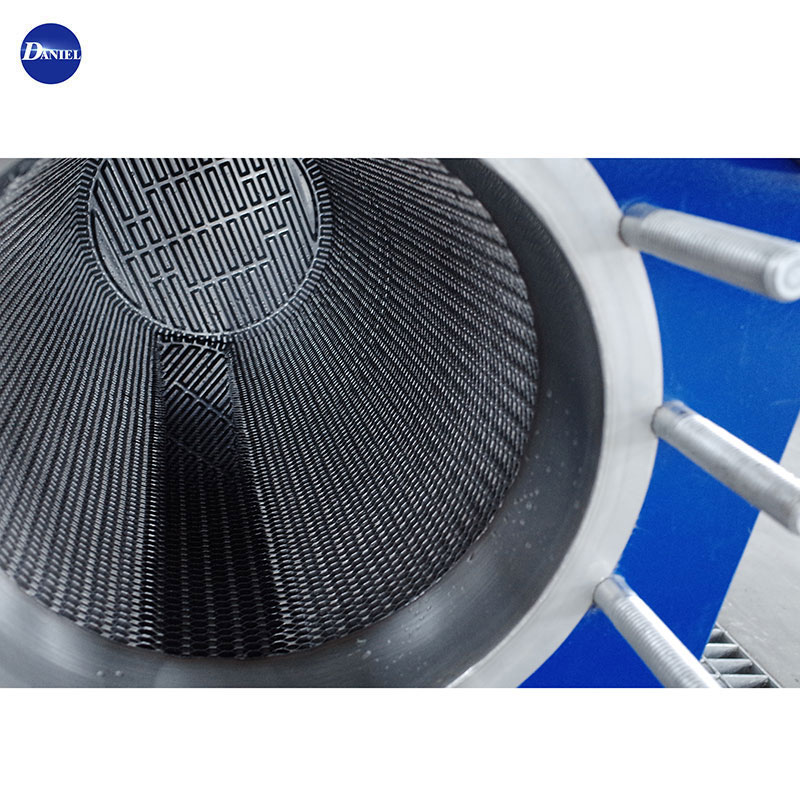 ¿Cómo mejora la eficiencia industrial un intercambiador de calor de placas de titanio relacionado con APV?